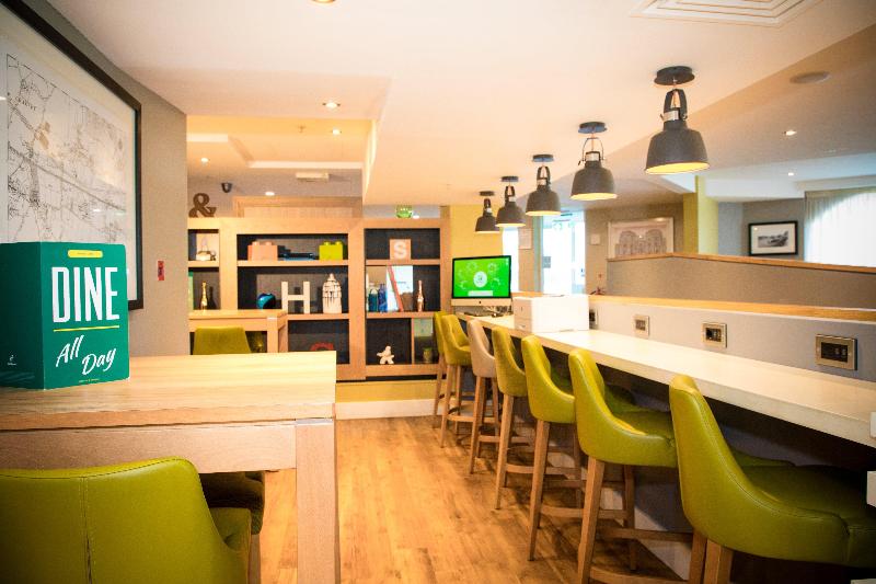 Отель Holiday Inn Slough Windsor, An Ihg