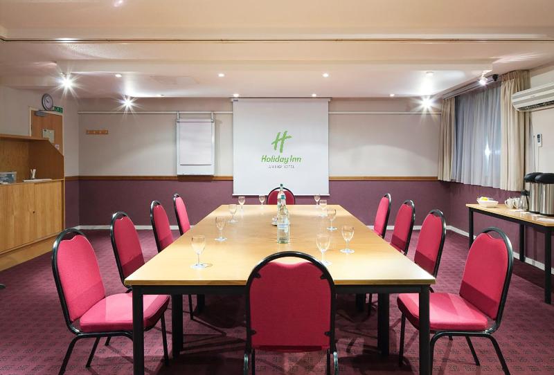 Отель Holiday Inn Slough Windsor, An Ihg