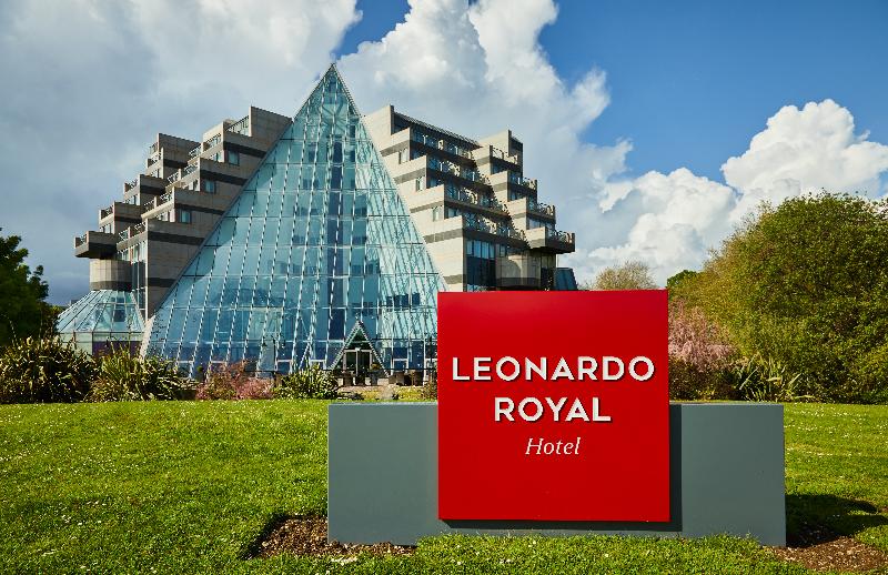 ホテル Leonardo Royal Southampton Grand Harbour