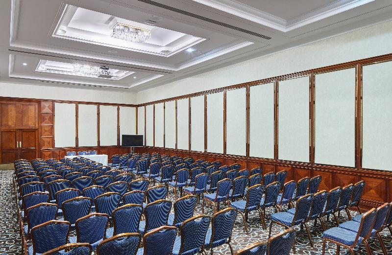 ホテル Leonardo Royal Southampton Grand Harbour