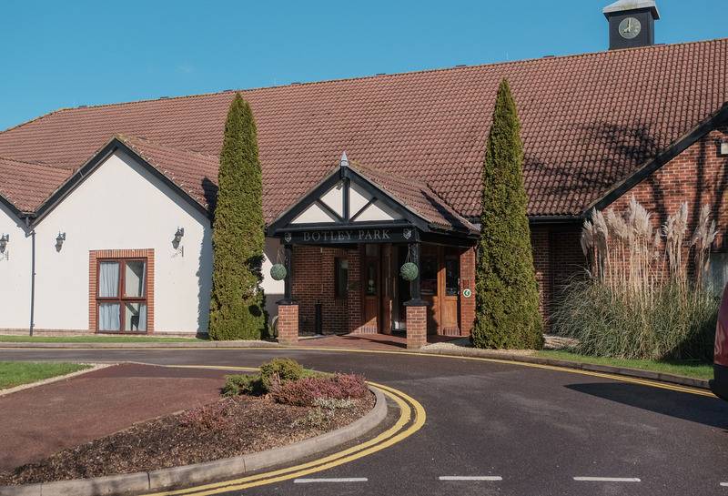 Macdonald Botley Park Hotel & Spa