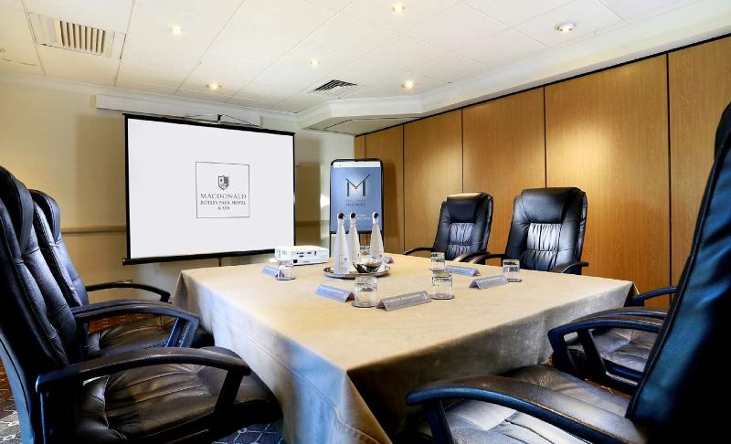 Macdonald Botley Park Hotel & Spa