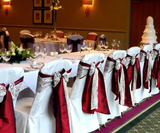 Macdonald Botley Park Hotel & Spa