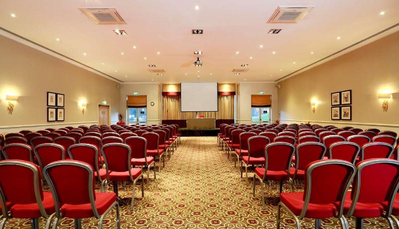 Macdonald Botley Park Hotel & Spa