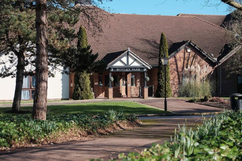 Macdonald Botley Park Hotel & Spa