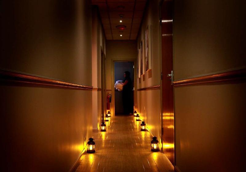 Macdonald Botley Park Hotel & Spa