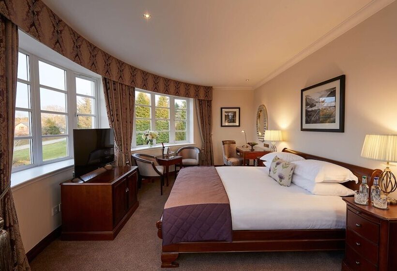 Macdonald Drumossie Hotel Inverness