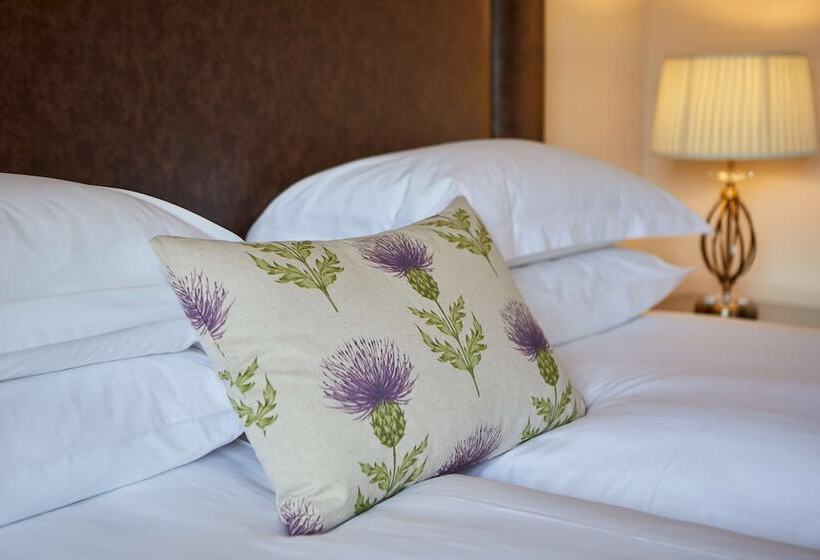 Macdonald Drumossie Hotel Inverness