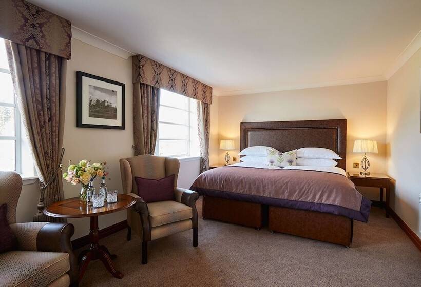 Macdonald Drumossie Hotel Inverness