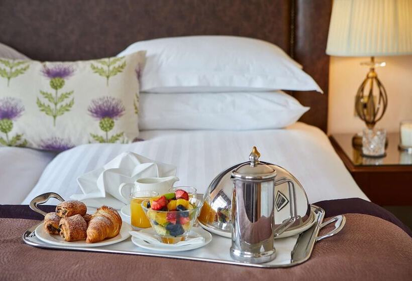 Macdonald Drumossie Hotel Inverness