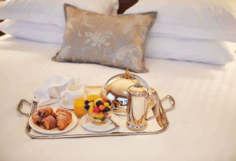 Macdonald Drumossie Hotel Inverness