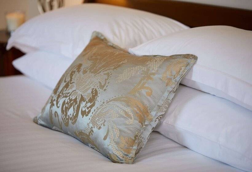 Macdonald Drumossie Hotel Inverness