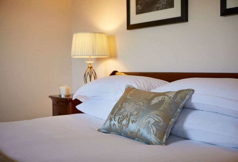 Macdonald Drumossie Hotel Inverness