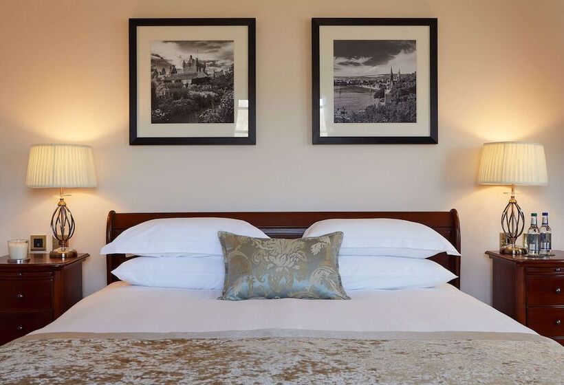 Macdonald Drumossie Hotel Inverness