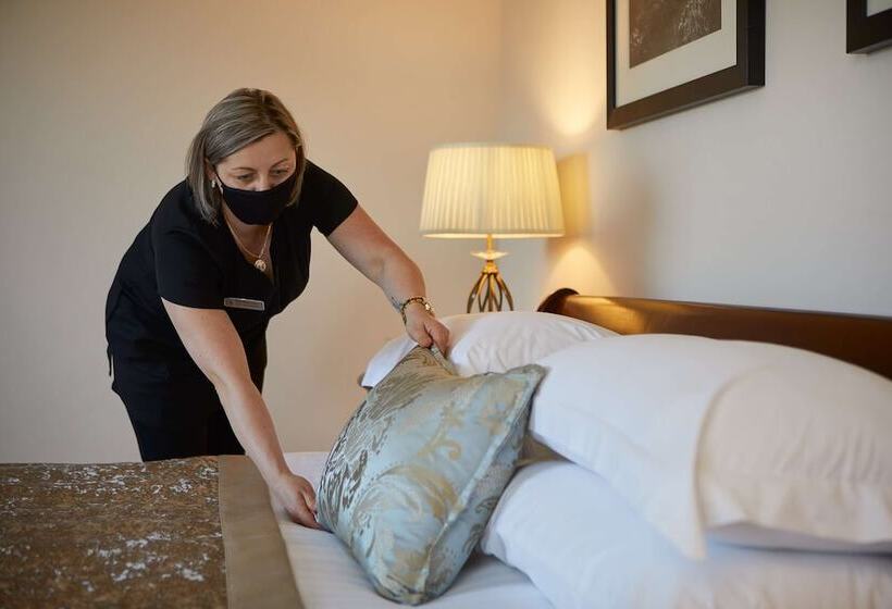 Macdonald Drumossie Hotel Inverness