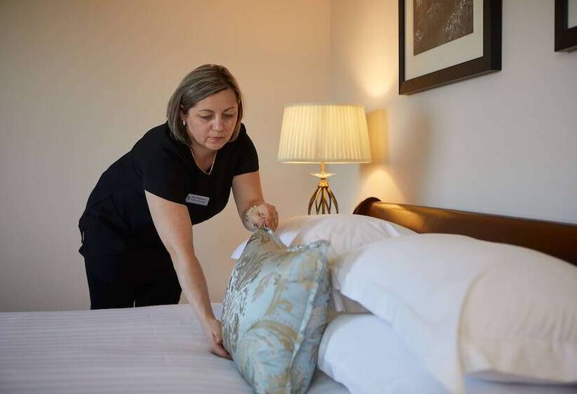 Macdonald Drumossie Hotel Inverness