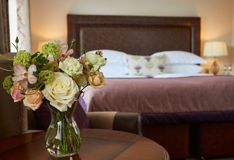 Macdonald Drumossie Hotel Inverness