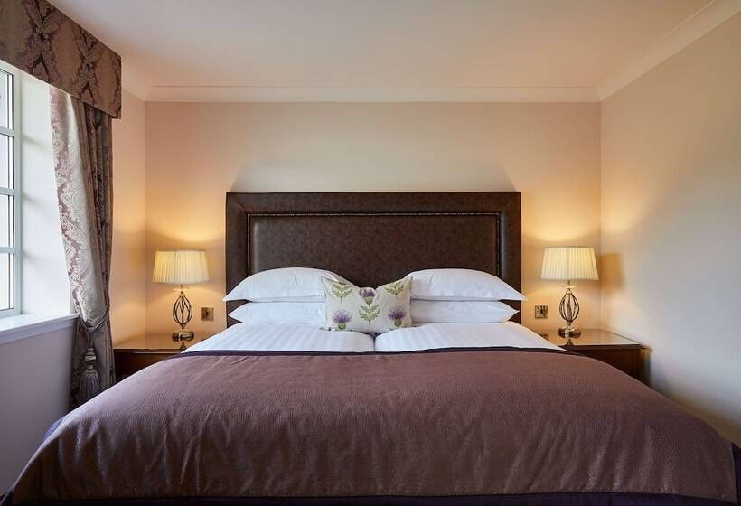 Macdonald Drumossie Hotel Inverness