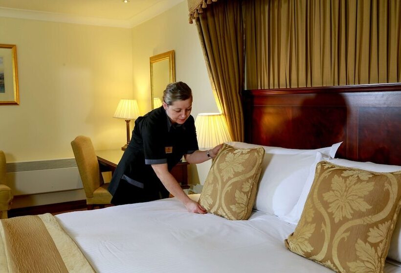 Macdonald Drumossie Hotel Inverness