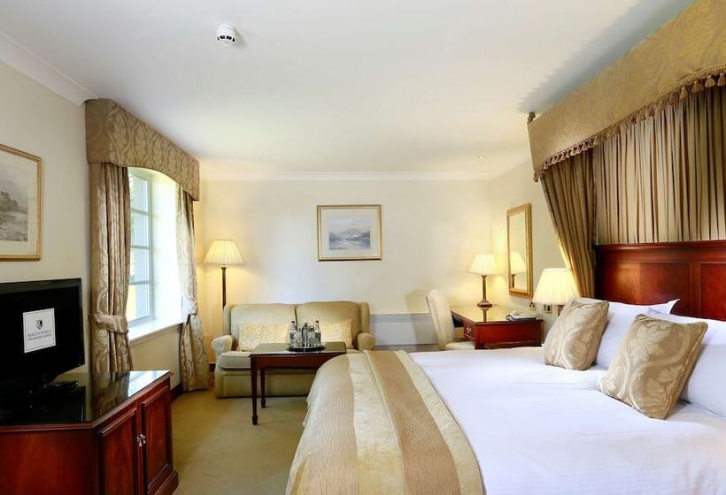 Macdonald Drumossie Hotel Inverness