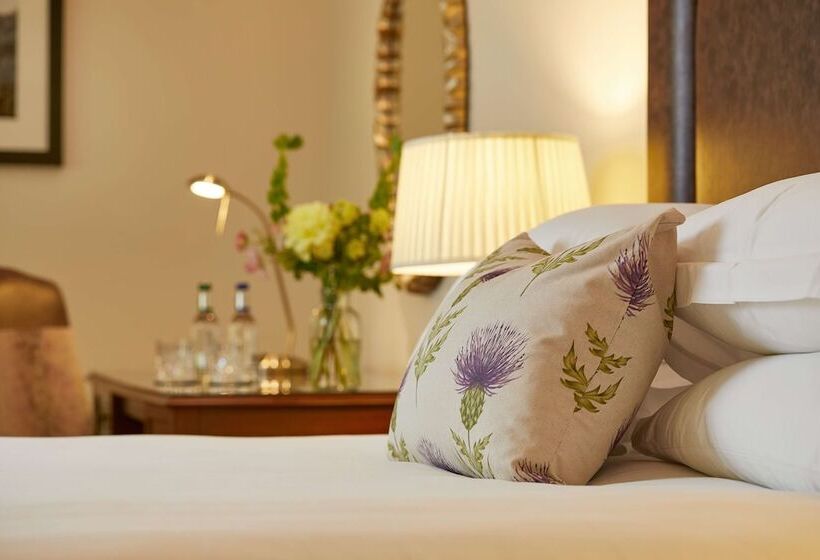 Macdonald Drumossie Hotel Inverness