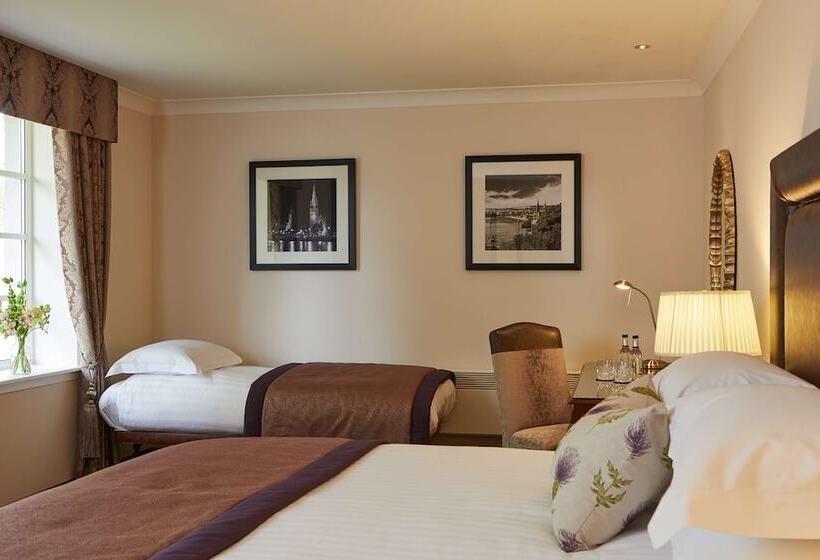 Macdonald Drumossie Hotel Inverness