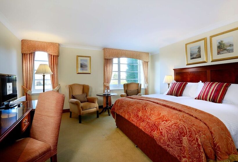 Macdonald Drumossie Hotel Inverness