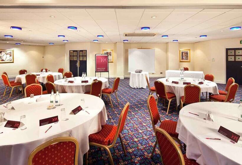 ホテル Mercure Bolton Georgian House