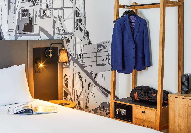 酒店 Mercure Cardiff North