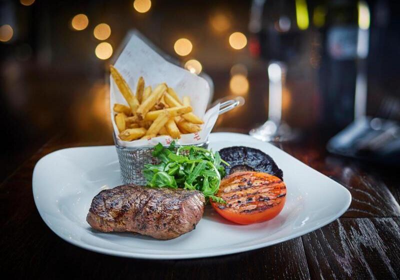 酒店 Mercure Cardiff North