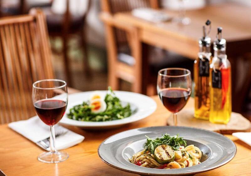 酒店 Mercure Cardiff North