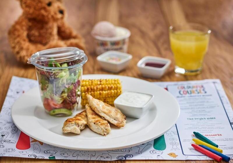 酒店 Mercure Cardiff North