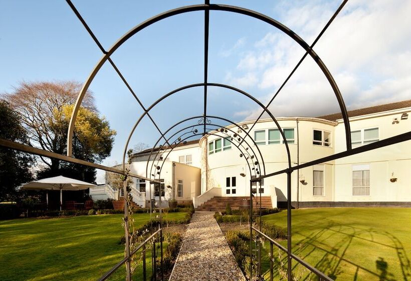 ホテル Mercure Chester Abbots Well