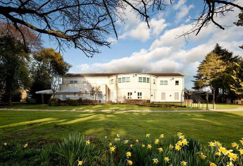 ホテル Mercure Chester Abbots Well