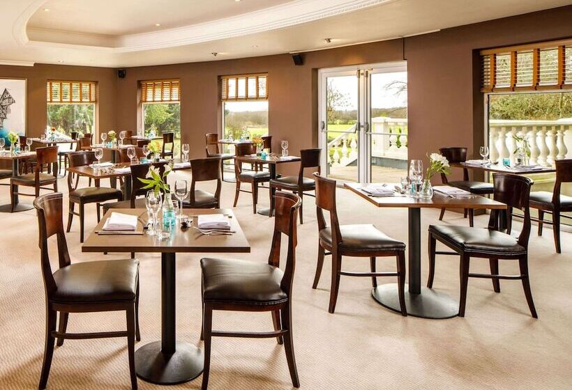 ホテル Mercure Chester Abbots Well