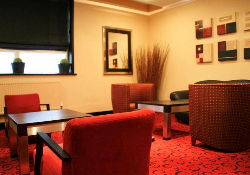 Mercure George Hotel Reading