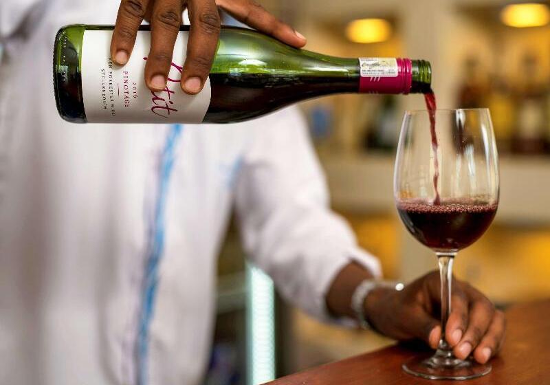 Mercure George Hotel Reading