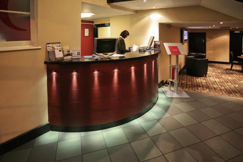 Mercure George Hotel Reading