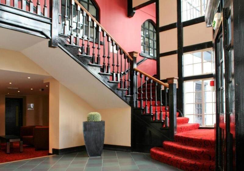 Mercure George Hotel Reading