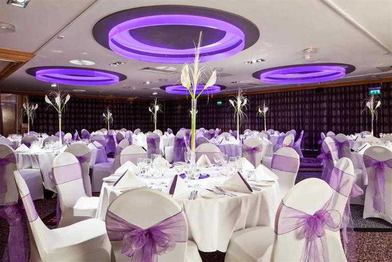 בית מלון כפרי Mercure Hull Grange Park