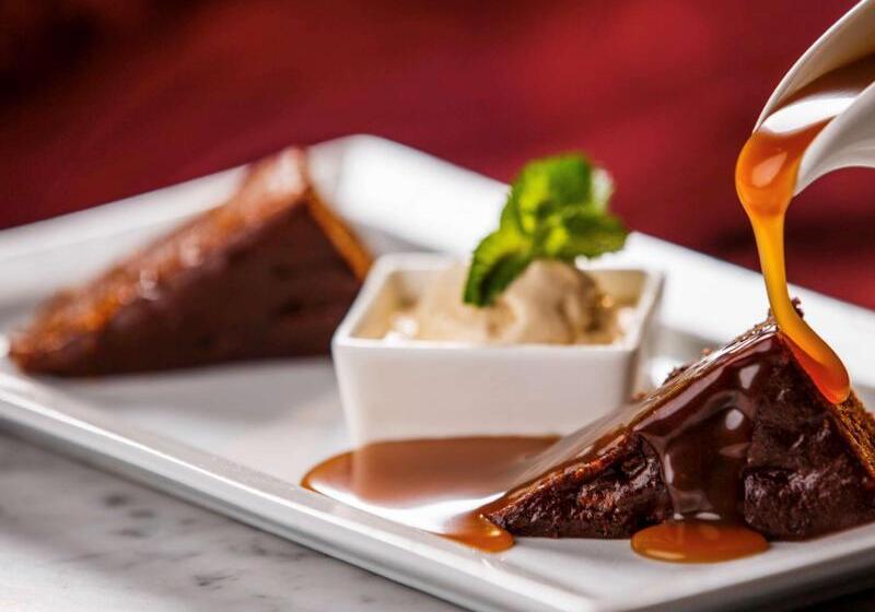 בית מלון כפרי Mercure Hull Grange Park