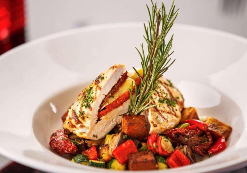 בית מלון כפרי Mercure Hull Grange Park