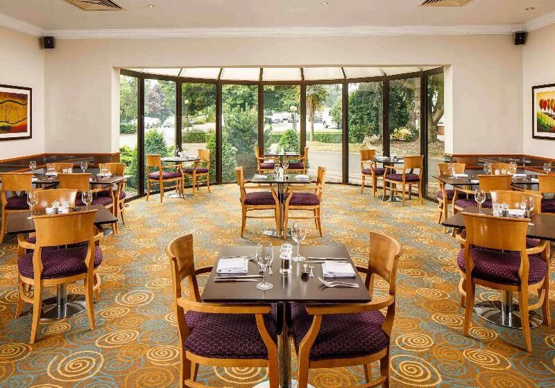 בית מלון כפרי Mercure Hull Grange Park