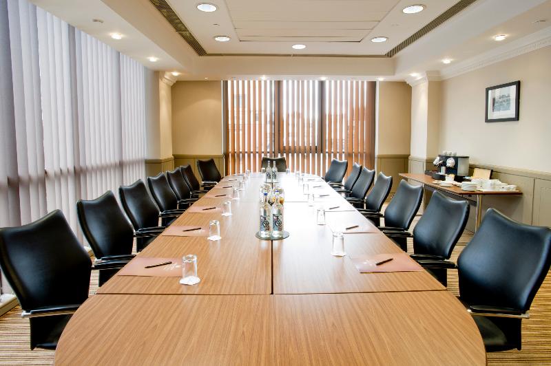 Stamford Bridge Hotel London