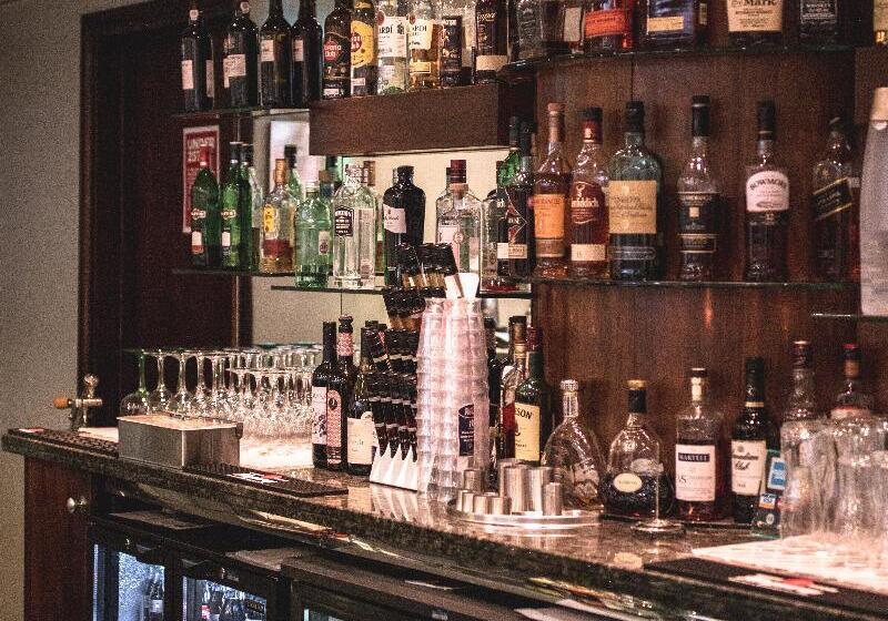 Stamford Bridge Hotel London