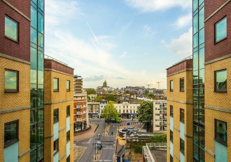 Stamford Bridge Hotel London