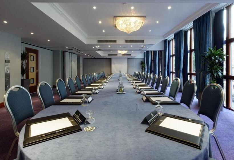 Nyx Hotel London Holborn By Leonardo Hotels