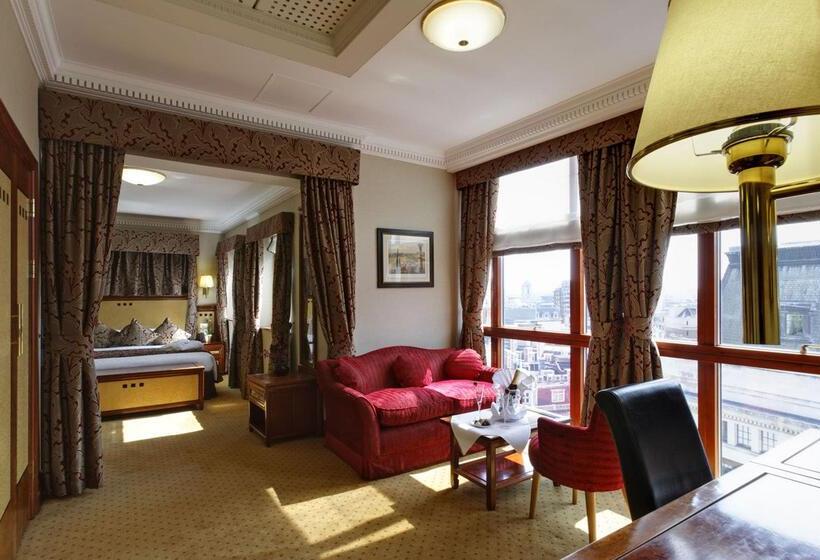 Nyx Hotel London Holborn By Leonardo Hotels