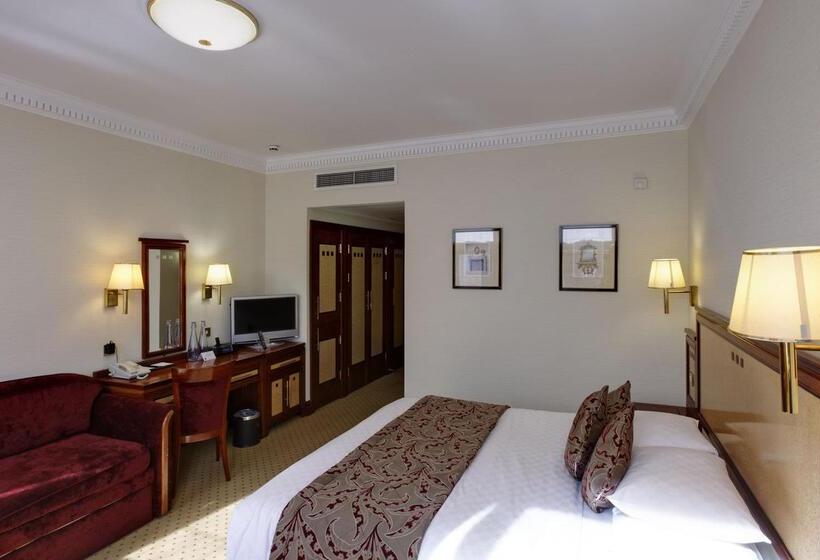 Nyx Hotel London Holborn By Leonardo Hotels