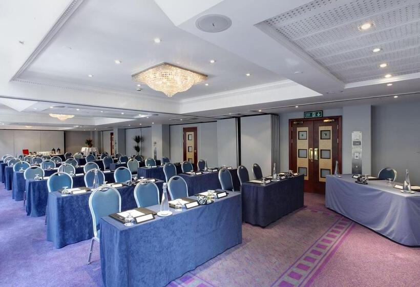 Nyx Hotel London Holborn By Leonardo Hotels